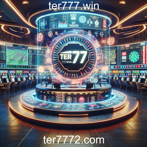 Apostas Esportivas: Atração e Responsabilidade no Ter777.win